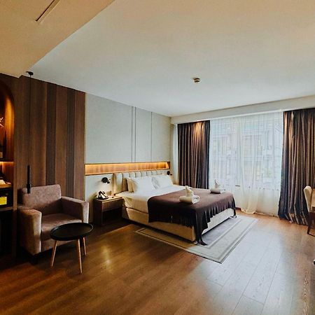 Harmony Phnom Penh Hotel Екстер'єр фото
