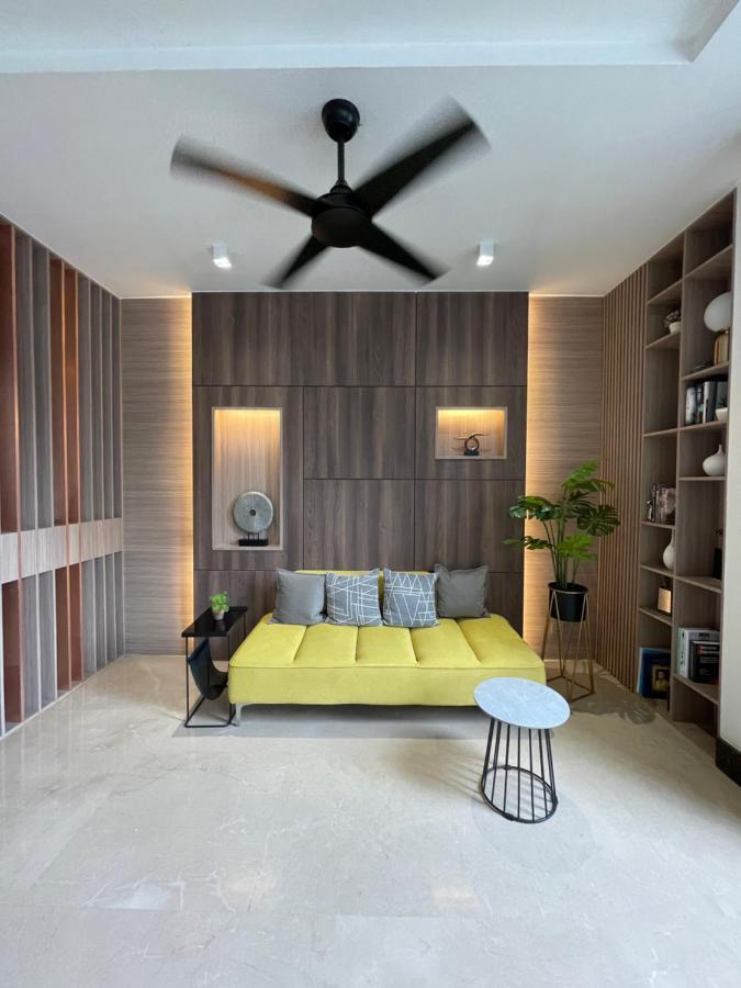 Harmony Phnom Penh Hotel Екстер'єр фото